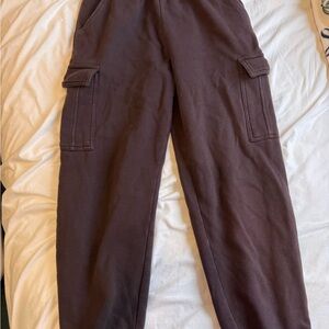 Universal Thread Dark Brown Pants